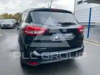 2019 Ford C-MAX