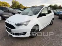 2019 Ford C-MAX