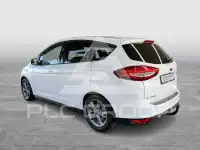 2019 Ford C-MAX