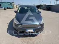 2019 Ford C-MAX