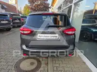2019 Ford C-MAX