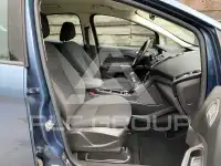 2019 Ford C-MAX