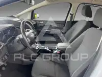 2019 Ford C-MAX