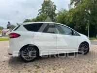 2019 Ford C-MAX