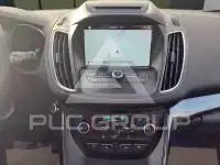 2019 Ford C-MAX