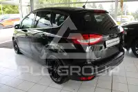 2019 Ford C-MAX