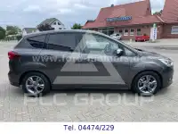 2019 Ford C-MAX