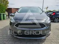 2019 Ford C-MAX