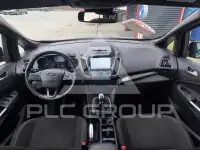 2019 Ford C-MAX