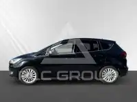 2019 Ford C-MAX