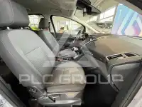 2019 Ford C-MAX