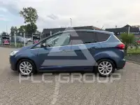 2019 Ford C-MAX