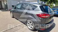 2019 Ford C-MAX