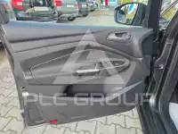 2019 Ford C-MAX