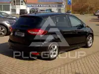 2019 Ford C-MAX