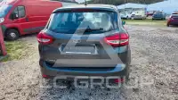 2019 Ford C-MAX