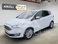 2019 Ford C-MAX
