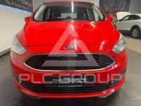 2019 Ford C-MAX