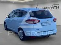 2019 Ford C-MAX