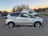 2019 Ford C-MAX
