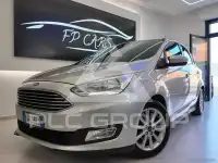 2019 Ford C-MAX