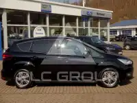 2019 Ford C-MAX