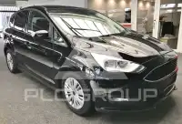 2019 Ford C-MAX