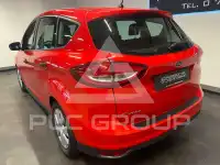 2019 Ford C-MAX