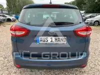 2019 Ford C-MAX