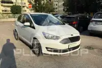 2019 Ford C-MAX