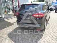 2019 Ford C-MAX
