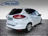 2019 Ford C-MAX