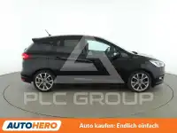2019 Ford C-MAX