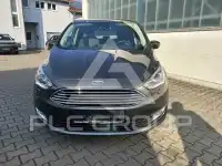 2019 Ford C-MAX