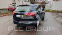 2019 Ford C-MAX