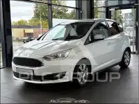 2019 Ford C-MAX