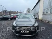 2019 Ford C-MAX