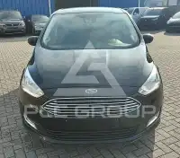 2019 Ford C-MAX