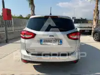 2019 Ford C-MAX