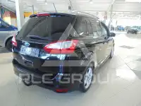 2019 Ford C-MAX