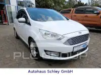 2019 Ford C-MAX