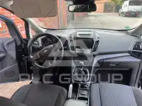 2019 Ford C-MAX
