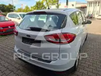 2019 Ford C-MAX