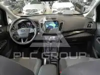 2019 Ford C-MAX