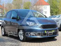 2019 Ford C-MAX