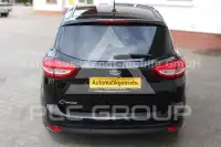 2019 Ford C-MAX