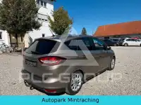 2019 Ford C-MAX