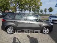 2019 Ford C-MAX