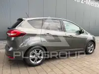 2019 Ford C-MAX