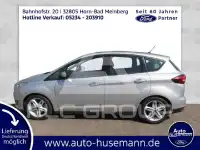 2019 Ford C-MAX
